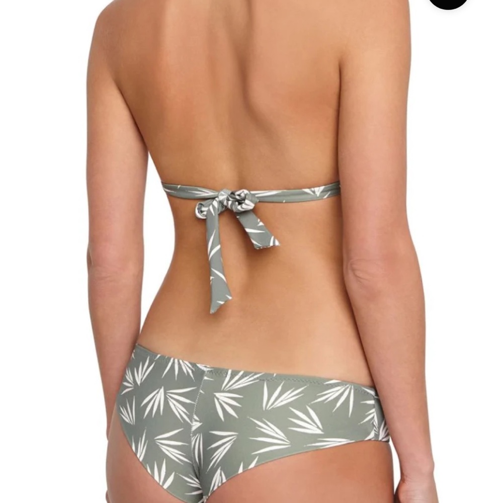 NWT Eberjey Coco Smooth Bikinis Bottom